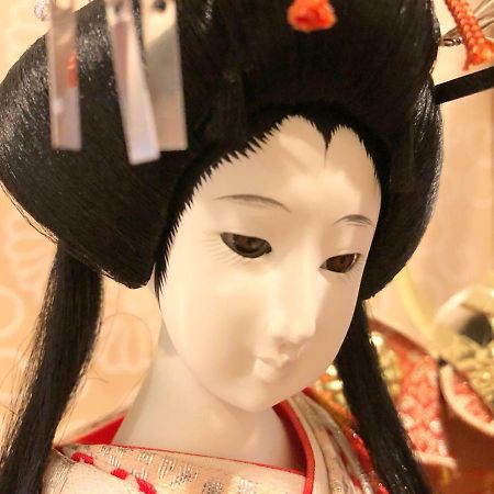 Kyoto Shijo Guest House Ayaomiya Villa 外观 照片