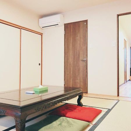 Kyoto Shijo Guest House Ayaomiya Villa 外观 照片
