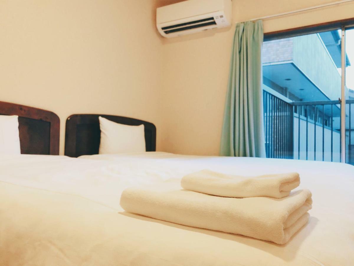 Kyoto Shijo Guest House Ayaomiya Villa 外观 照片