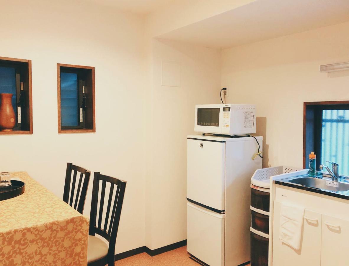 Kyoto Shijo Guest House Ayaomiya Villa 外观 照片