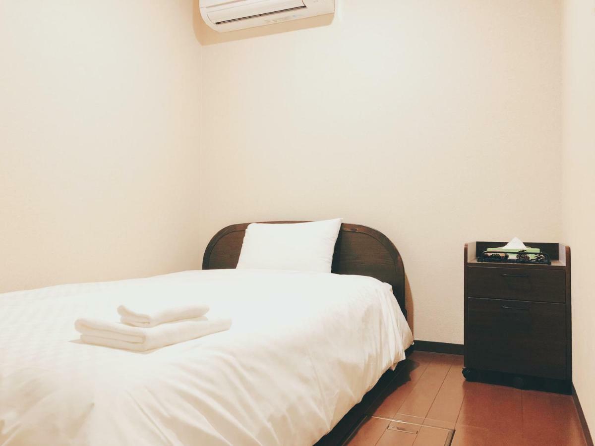 Kyoto Shijo Guest House Ayaomiya Villa 外观 照片