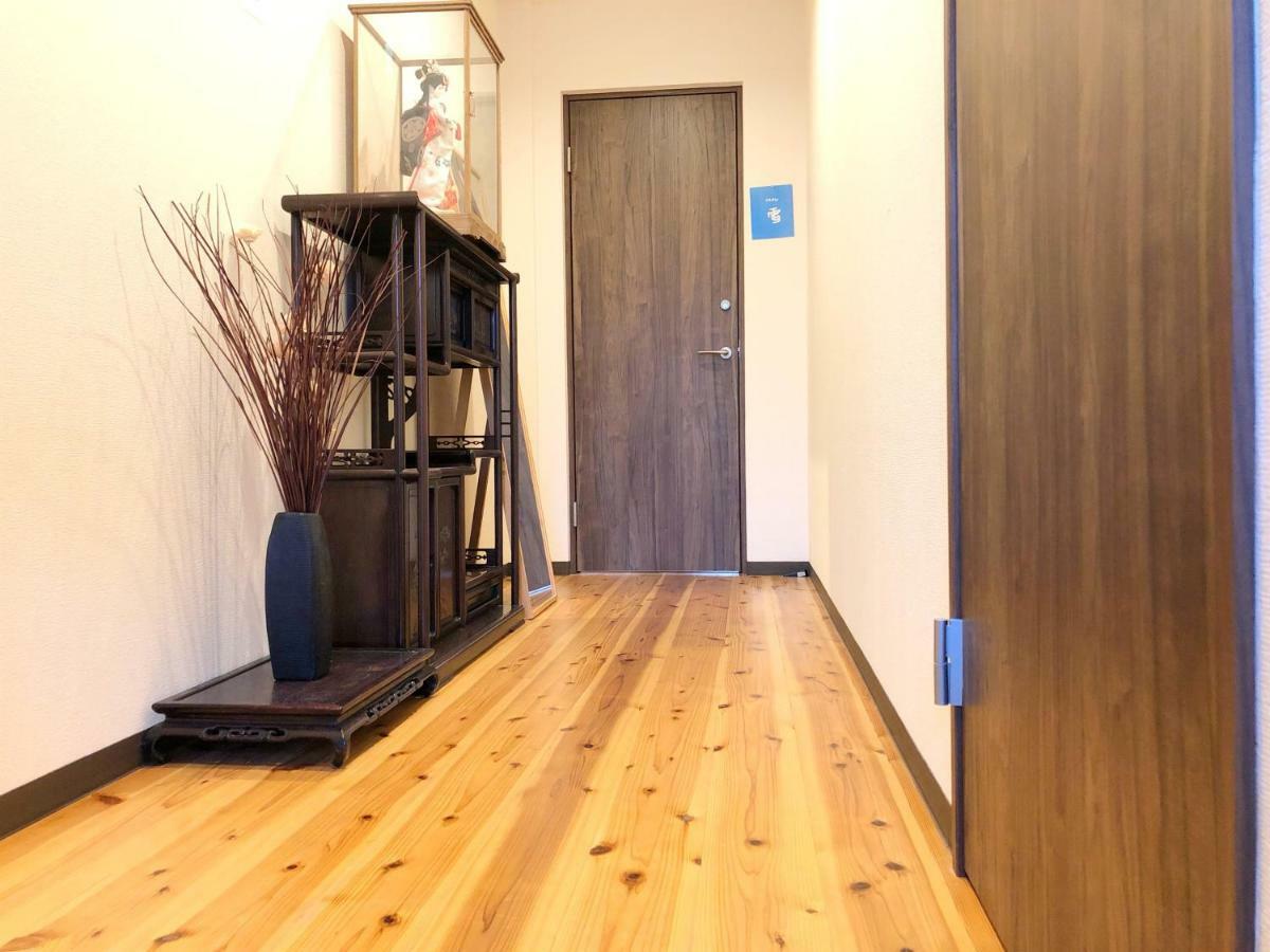 Kyoto Shijo Guest House Ayaomiya Villa 外观 照片
