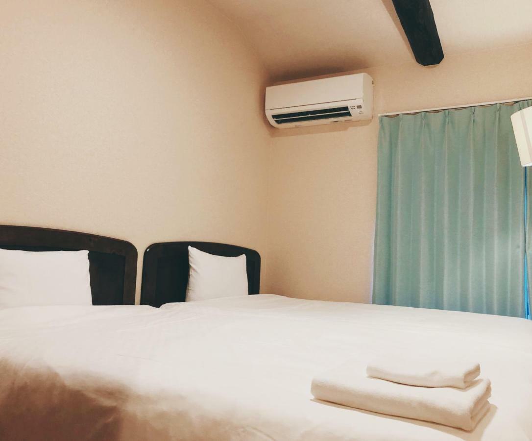 Kyoto Shijo Guest House Ayaomiya Villa 外观 照片