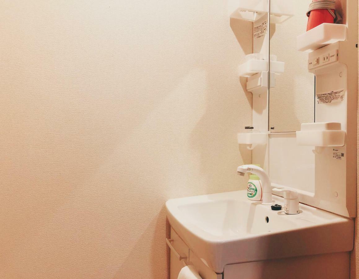 Kyoto Shijo Guest House Ayaomiya Villa 外观 照片