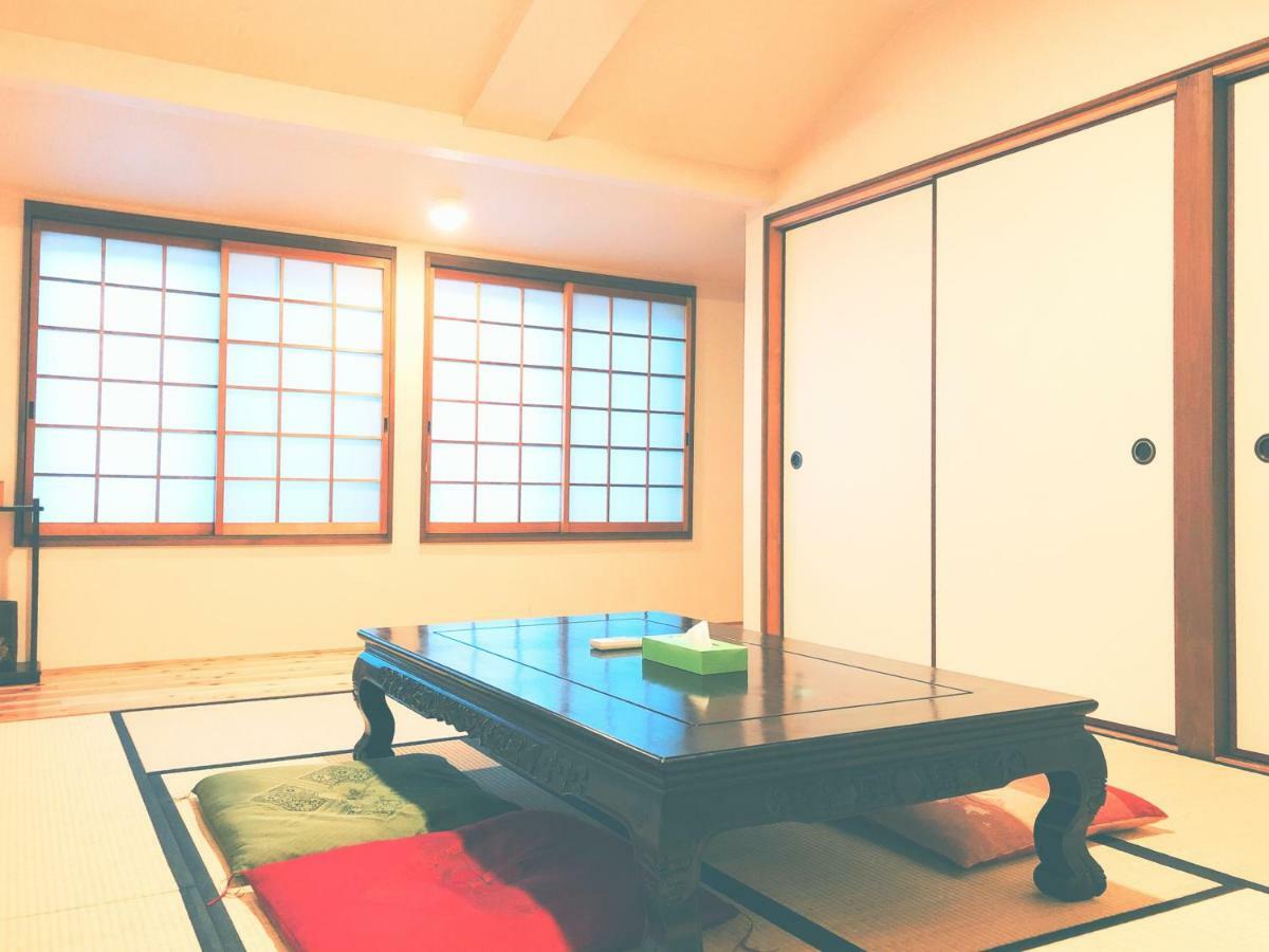 Kyoto Shijo Guest House Ayaomiya Villa 外观 照片