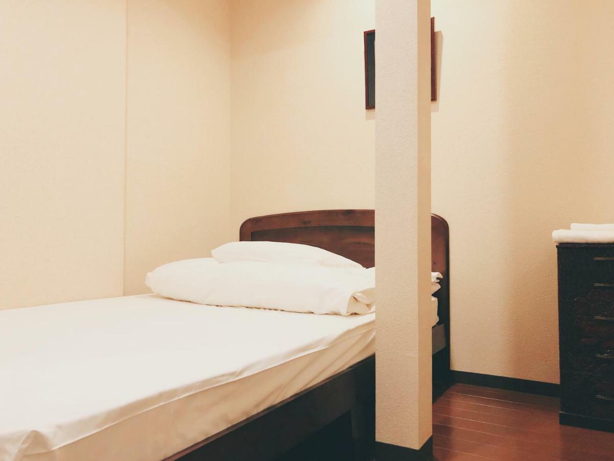 Kyoto Shijo Guest House Ayaomiya Villa 外观 照片