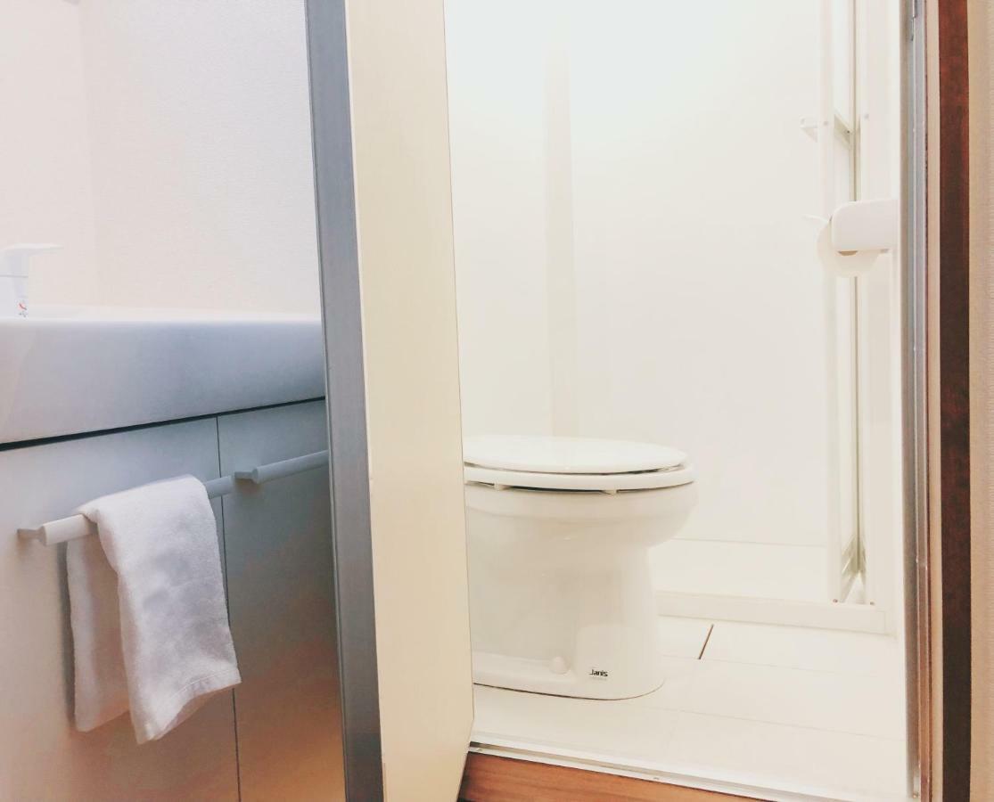 Kyoto Shijo Guest House Ayaomiya Villa 外观 照片