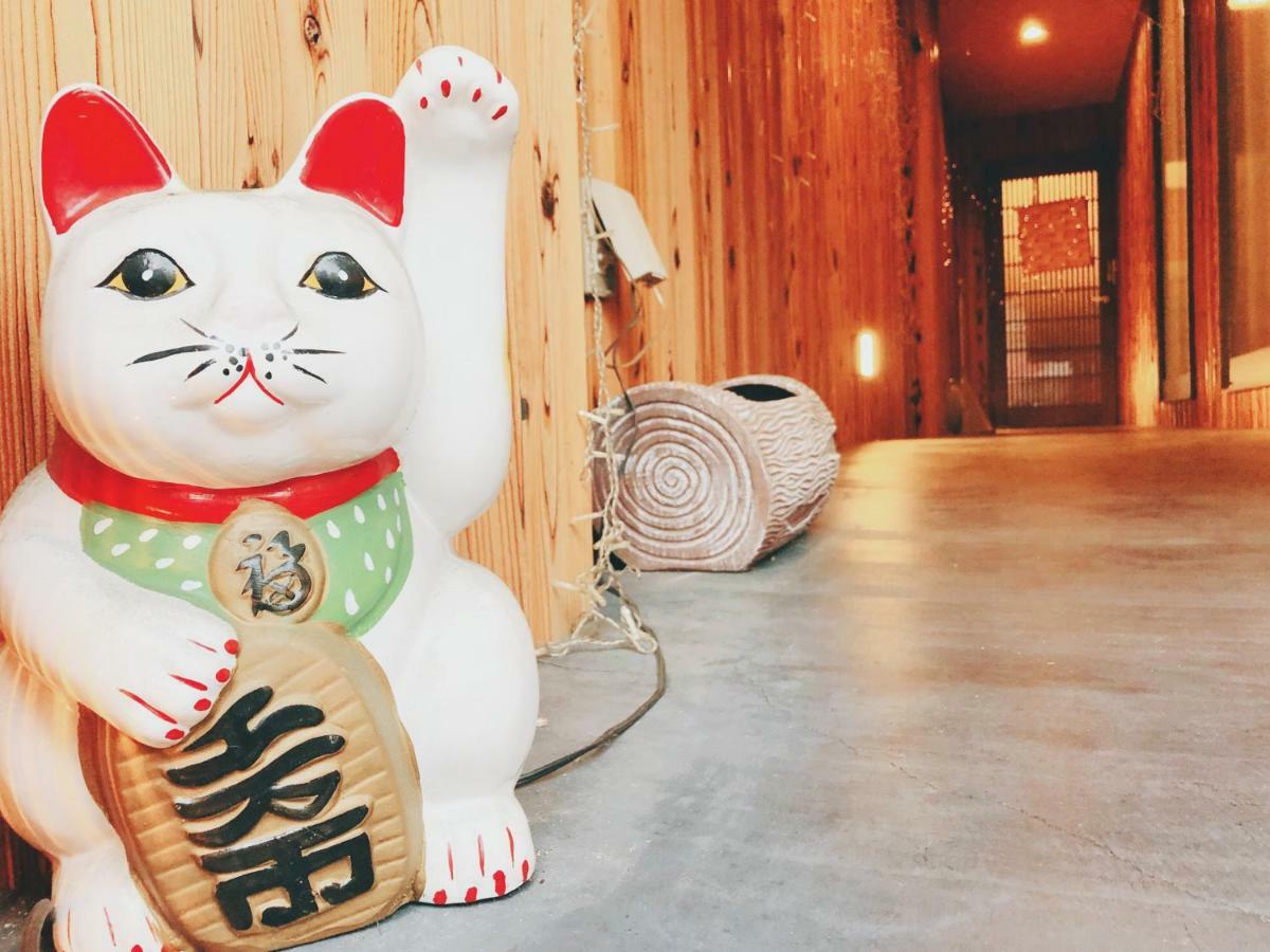 Kyoto Shijo Guest House Ayaomiya Villa 外观 照片