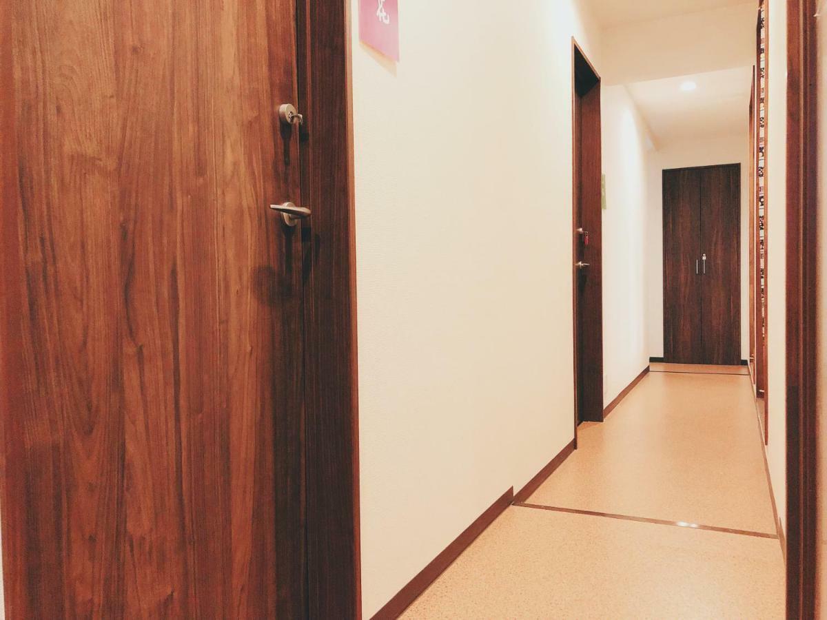 Kyoto Shijo Guest House Ayaomiya Villa 外观 照片