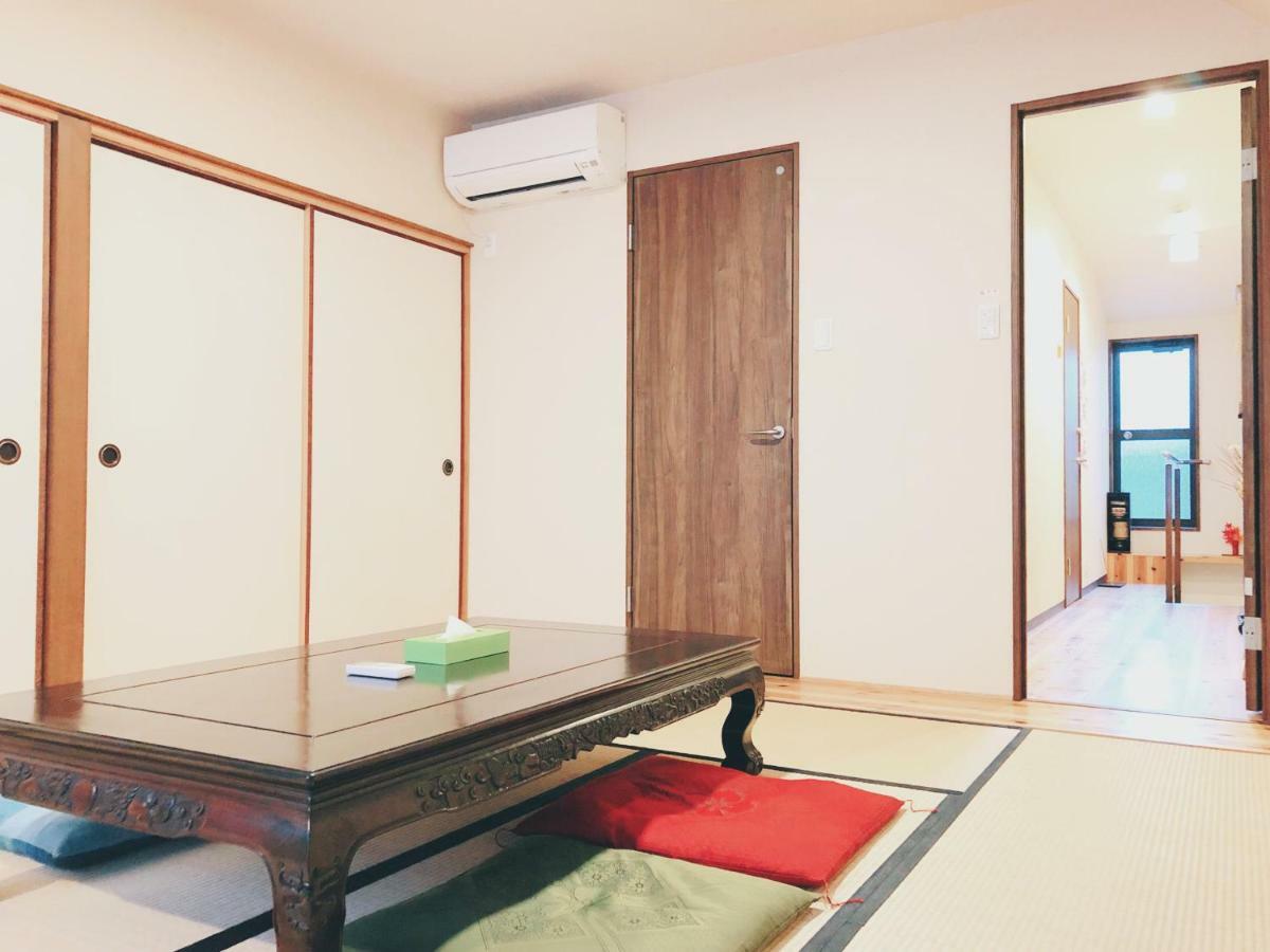 Kyoto Shijo Guest House Ayaomiya Villa 外观 照片