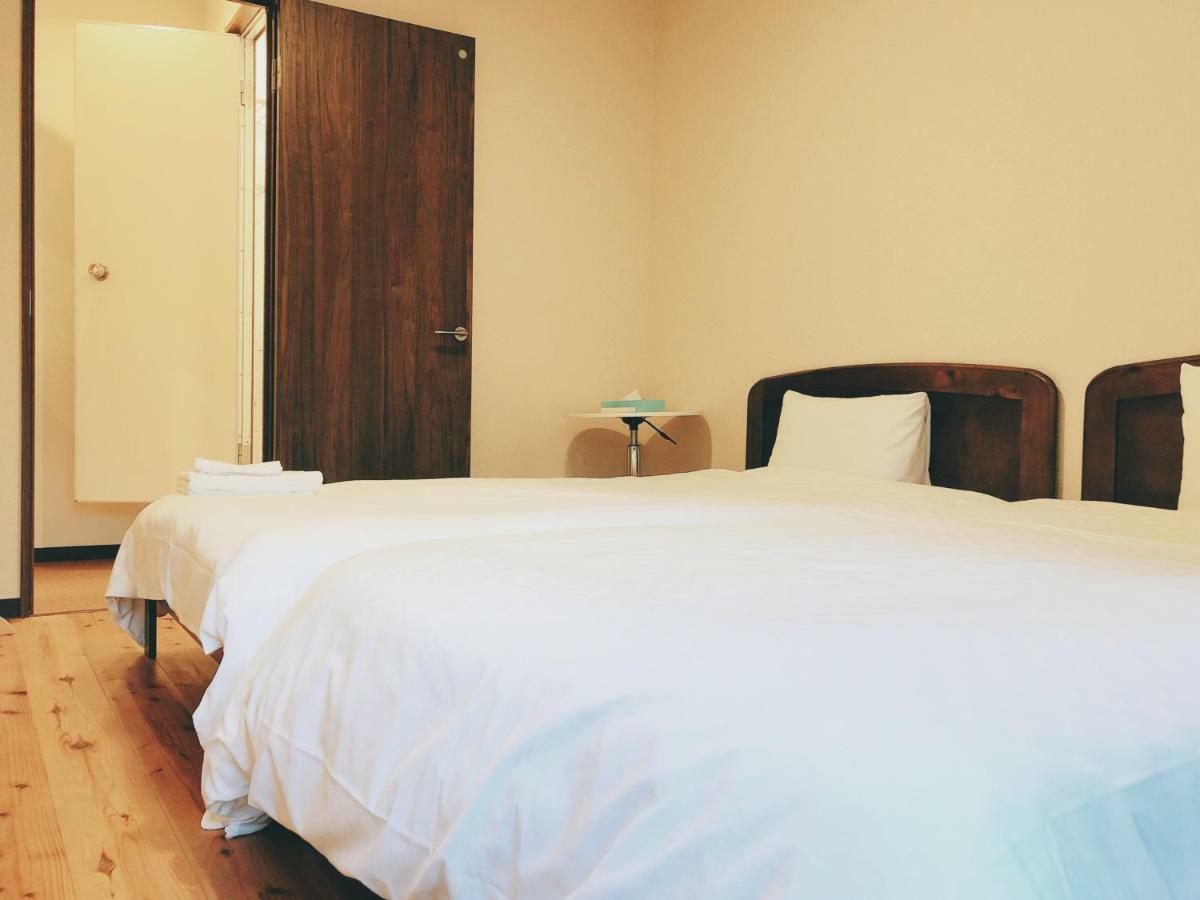 Kyoto Shijo Guest House Ayaomiya Villa 外观 照片