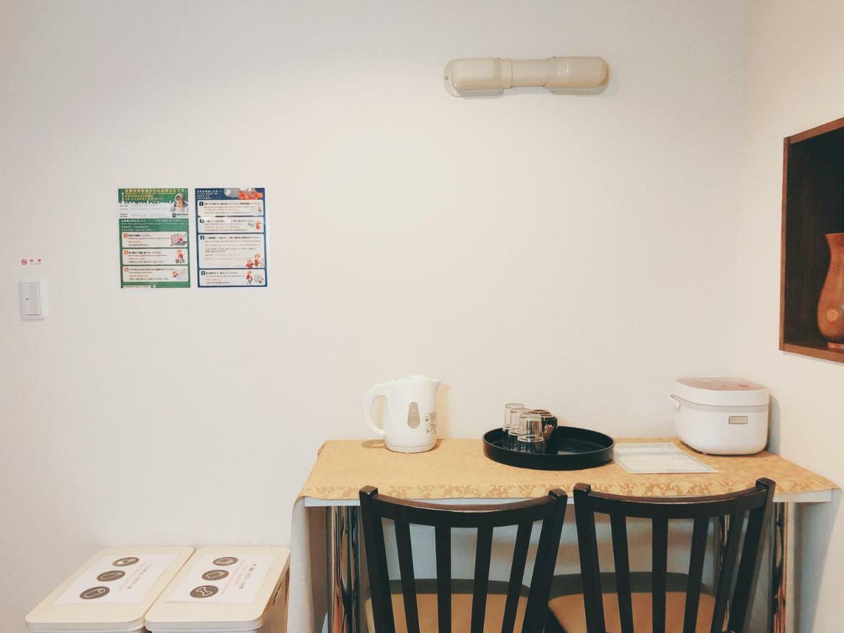 Kyoto Shijo Guest House Ayaomiya Villa 外观 照片